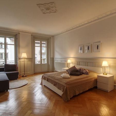B&B Gutenberg Bern Eksteriør bilde
