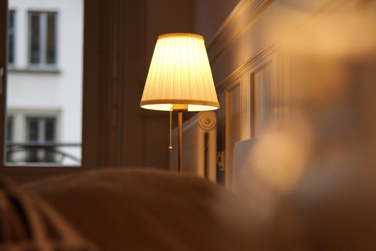 B&B Gutenberg Bern Eksteriør bilde